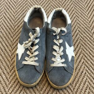 Golden Goose Superstar